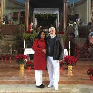 Meet your Posher, Albertina